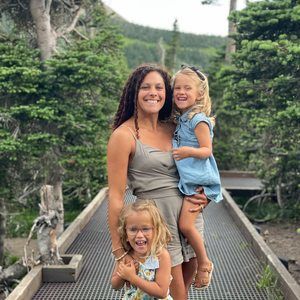 Meet your Posher, Megan